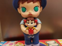 -泡泡玛特POPMART(蓝色港湾店)