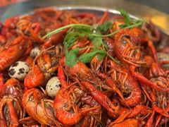 -聚串门儿·东北烧烤(信义坊店)