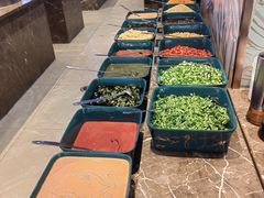 -欢乐牧场海鲜烤肉自助(牡丹园店)