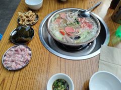 -海关荤豆花(洋河一路店)