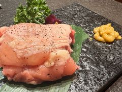 -赤谷和牛烧肉居酒屋(石景山店)