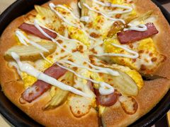 -必胜客(珠海路店)