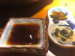 -不倒翁炭火烧肉(永安里店)