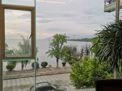 -野菌皇海景野生菌火锅(滨海大道店)
