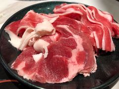 -五月罗马海鲜自助餐厅(月星环球港店)