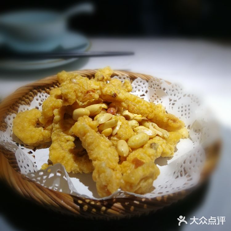 青花椒花椒鱼春季新品[强]