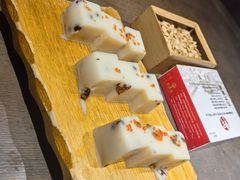 -魁盛居百年鲁菜馆(县西巷店)
