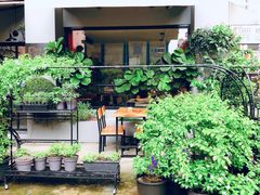 -转山咖啡(松柏社区店)