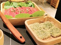 -季季山•云南野生菌火锅(上海首店)