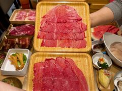 -欢乐牧场主题自助料理(龙华星河iCO店)