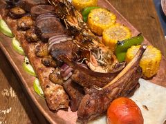 -卢布里西餐厅(总店)