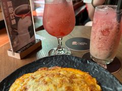 -咖法森林·咖啡  酒吧(天河店)