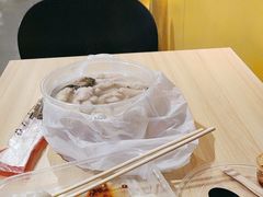 -麦当劳(江滨北路得来速餐厅)