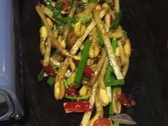 -老表记广西宵夜螺蛳鸭脚煲(西大店)