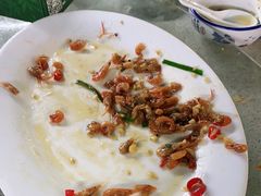 -墨脱石锅椰子鸡•香草鸭•东山羊(大东海店)