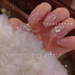 -米小兔美甲美睫