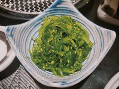 -昱匠·日本料理(金融街店)