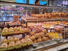-巴黎贝甜(凯德MALL望京店)