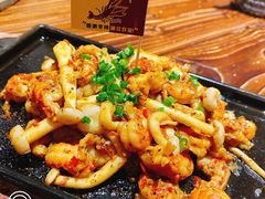 -小川洋风料理(街道口店)