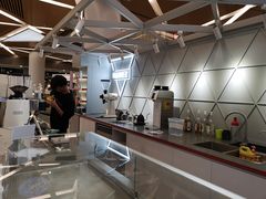 -Manner Coffee(丁香国际店)
