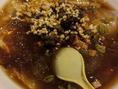 红糖冰粉-钢管厂五区小郡肝火锅串串香(清河店)