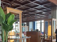 大堂-三号黄浦会Canton Table