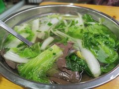 -弓虽昌焖烧鸡(大竹林店)
