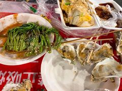 -海大南门夜市(海富街店)