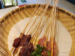 -闵四遵义羊肉粉(朝外大街店)