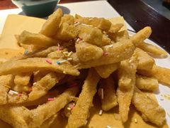 -饺子功·东北记忆·锅包肉(电厂路店)