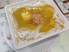-香港華心糖水鋪(南西总店)