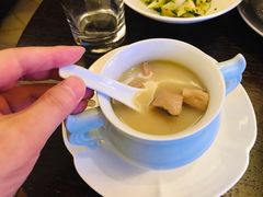 -西安凯悦酒店·湖畔中餐厅