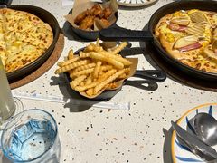 -必胜客(省府店)