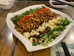 -宝源饺子(麦子店街店)