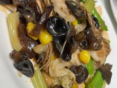 -功夫汤粤港餐厅(锦业路店)