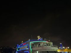 -澳门环岛游湾仔码头