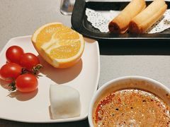 -海底捞火锅(大唐店)