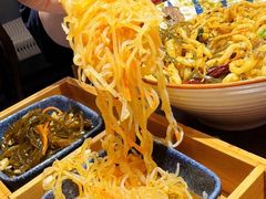 -面乙新派手擀面(大悦城店)