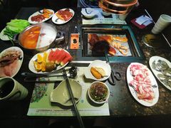 -阪尚皇·原切牛排·烤肉火锅自助(北京路店)