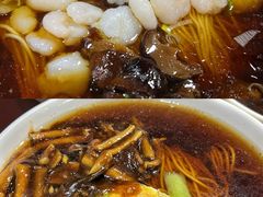 -东吴面馆(好运街店)
