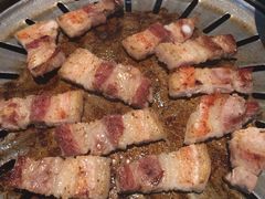 -青松馆韩国料理(香港中路佳世客店)