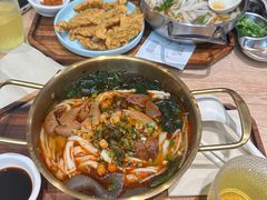-小满手工粉(北京富力广场店)