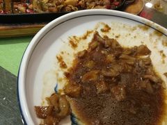 -老华洋饭庄(成林道店)