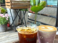 -nodcafe(M50创意园店)