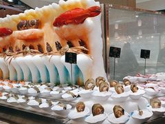 -丰卓会海鲜自助(中润大道店)
