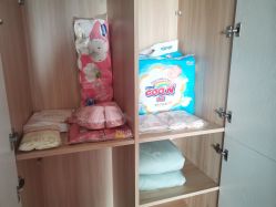 -湖畔阳光月子中心(泰达会馆店)