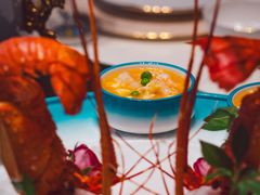 -翕间食·精致淮扬菜(江苏大剧院店)