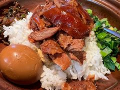 -三十六味匠猪蹄(三元桥店)