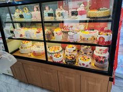-起士林(荣安大街店)