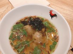 -莆田餐厅PUTIEN(三里屯店)